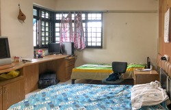 Blk 536 Woodlands Drive 14 (Woodlands), HDB Executive #168380982